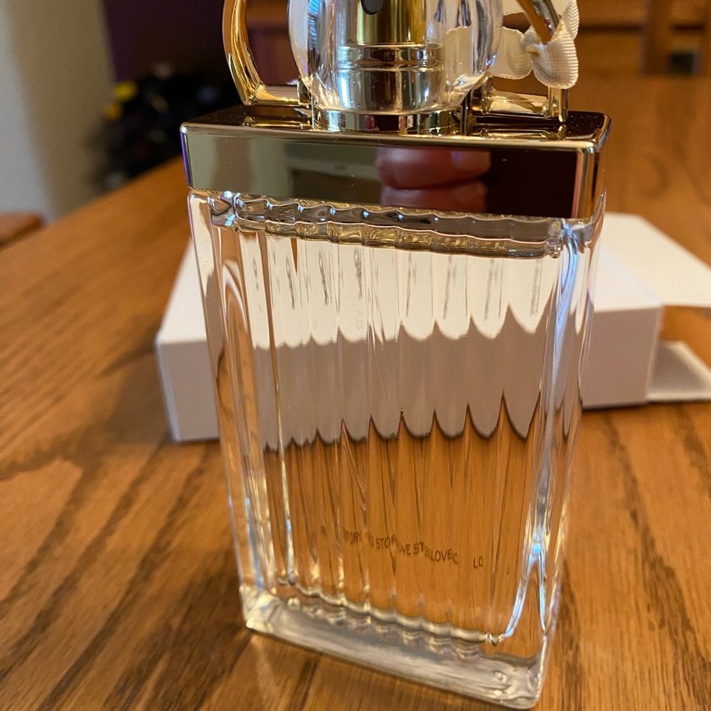 Chloe Love Story Eau de Perfume